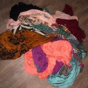 Scarves